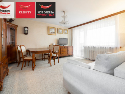 Mieszkanie Gdańsk Niedźwiednik ul. Leśna Góra