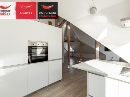 Mieszkanie Gdynia Mały Kack ul. Miła