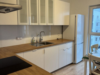 Mieszkanie Poznań Malta ul. Milczańska