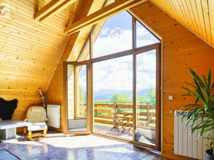 Dom Biały Dunajec, al. Stefana Batorego