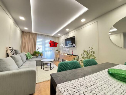 Mieszkanie Świdnica, Moniuszki Stanisława