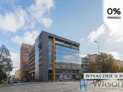 Mieszkanie Warszawa gm. Mokotów Mokotów, Aleja Niepodległości