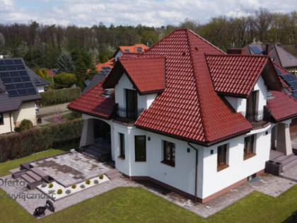 Dom Prawiedniki gm. Głusk Kolonia Prawiedniki,