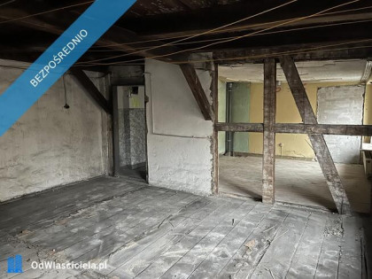 Mieszkanie do remontu