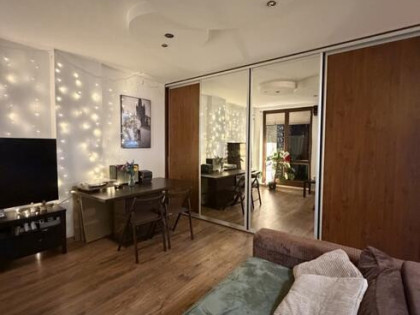 Przestronne 3-pokojowe mieszkanie z balkonem