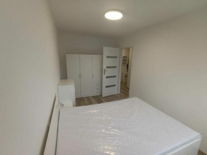 Wynajme 2-Pokojowe Mieszkanie