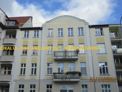 Lokal mieszkalny - Kołobrzeg