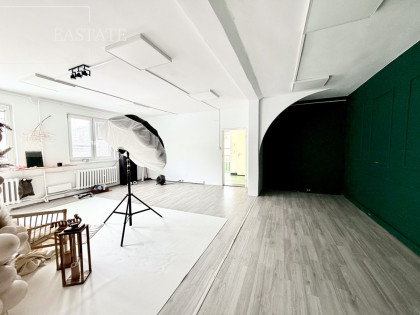 Lokal Gdańsk Stare Szkoty ul. Trakt Św. Wojciecha