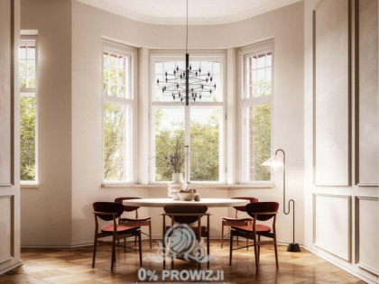 Prestiżowy Apartament w centrum Wrocław Borek