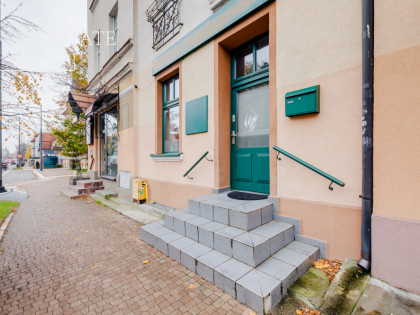 Lokal Sopot ul. Aleja Niepodległości