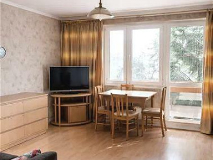 Mieszkanie Kraków Dębniki, Osiedle Podwawelskie, Komandosów