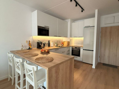 Mieszkanie Poznań Jeżyce ul. Jasielska