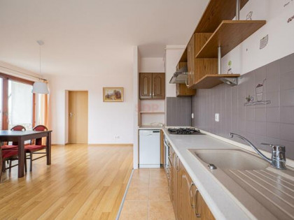 Mieszkanie Smolec gm. Kąty Wrocławskie, Wrzosowa