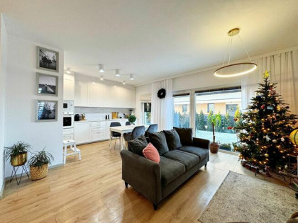 Dom Mierzyn gm. Dobra, Zeusa