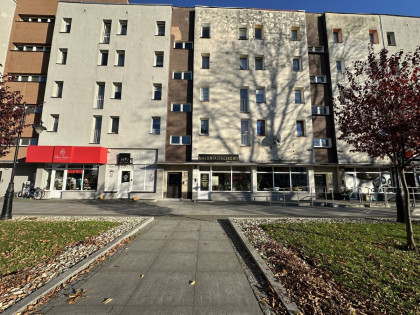 Mieszkanie Strzelin ul. Rynek