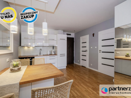 Mieszkanie Gdańsk Wrzeszcz, Górny ul. Magellana