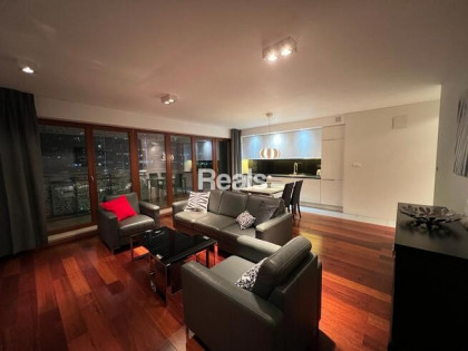 Mieszkanie Warszawa Wola, ul. Wronia