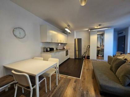 Mieszkanie Wrocław Stare Miasto, Stare Miasto, Dąbrowskiego Henryka