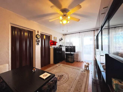 Mieszkanie Świdnica, Słobódzkiego