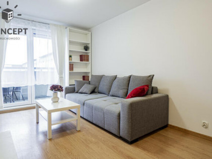 Rozkładowe 2 pok. mieszkanie | Komórka i Parking 2w1