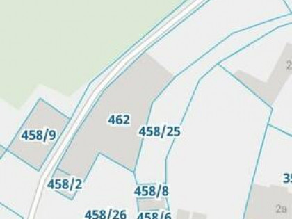 Sprzedam dwie działki