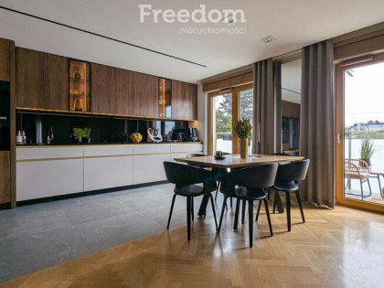 Luksusowy apartament w sercu Konstancina