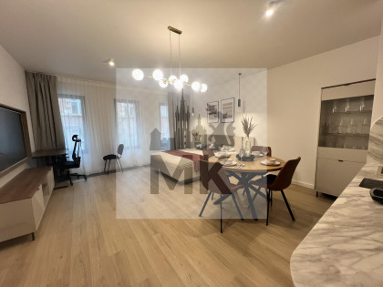 Mieszkanie Kraków Kraków-Śródmieście, Stare Miasto ul. Smoleńsk