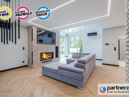 Dom Luzino rynek pierwotny ul.  