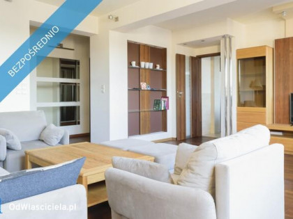 Wynajmę mieszkanie Gdynia Redłowo ul. Legionów