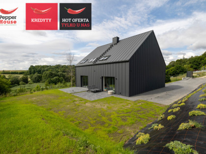 Dom Lniska ul. Diamentowa