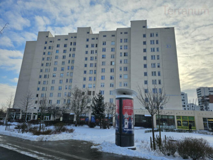 Mieszkanie Warszawa gm. Targówek Targówek, Bródno, Ludwika Kondratowicza