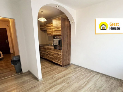 Mieszkanie Rydułtowy ul. Plebiscytowa