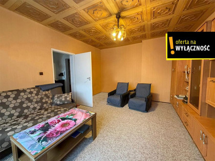 Mieszkanie Pszów ul. Tadeusza Kościuszki