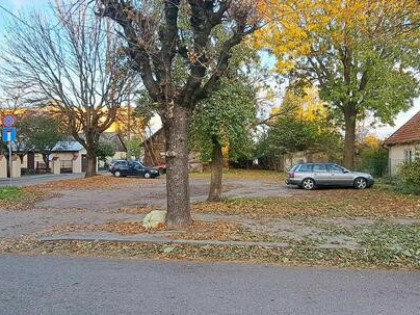 Działka budowlana w centrum Lubartowa