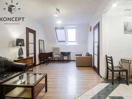 Przytulne 3-pok | Rynek - Galeria Dominikańska