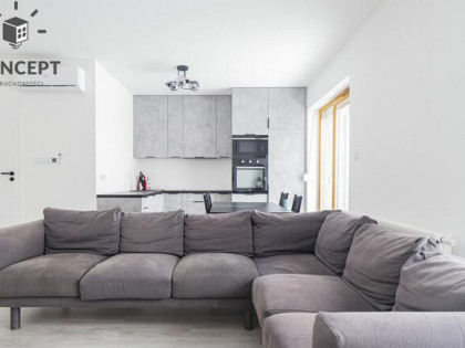 Apartament Serialowa 4 sypialnie ATM Bielany