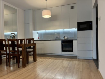 BEZPOŚREDNIO na wynajem, Żoliborz Artystyczny