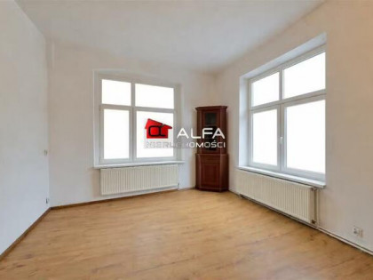 Mieszkanie Świdnica, okolice parku