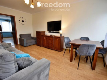 Mieszkanie 2-pok., w Koninie, ul. 11 Listopada