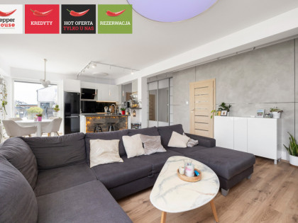 Dom Kleszczewko ul. Kalinowa