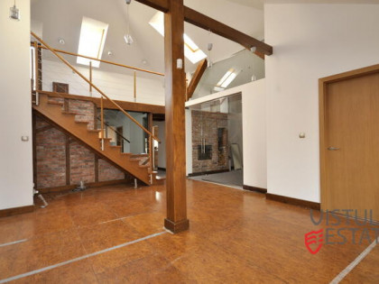 Duży lokal biurowy 160 m2 | Krowodrza Górka