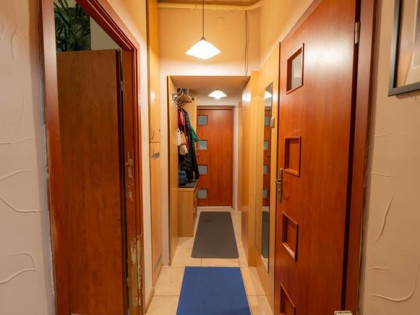 2 pokoje/cegła PARTER