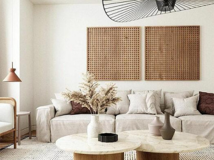 Gotowy apartament z tarasem z widokiem na PKi