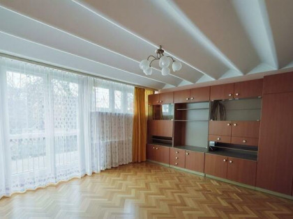 Mieszkanie Wrocław, Wielka