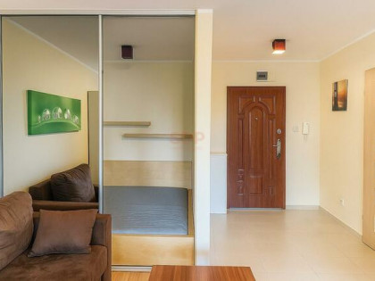 Mieszkanie Wrocław, Bolesławiecka