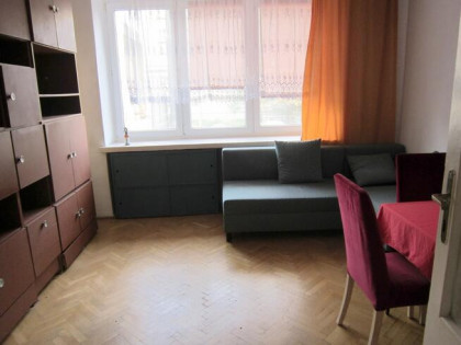 Aleja Solidarności przy Placu Bankowym/rozkładowe