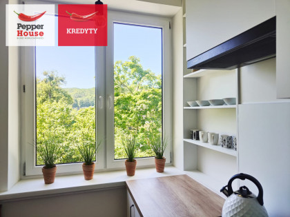 Mieszkanie Gdynia Wzgórze Św. Maksymiliana ul. Bp. Dominika