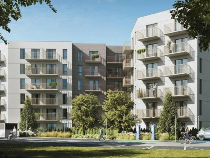 Mieszkanie Lublin Wrotków, Zemborzycka