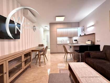 Mieszkanie Suwałki, Aleksandra Putry