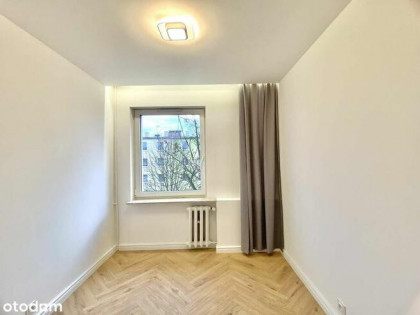 Nowe po remoncie – 3 pokoje | Blisko uczelni